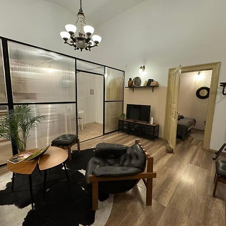 Kahwa Apartments Budapeszt Zewnętrze zdjęcie