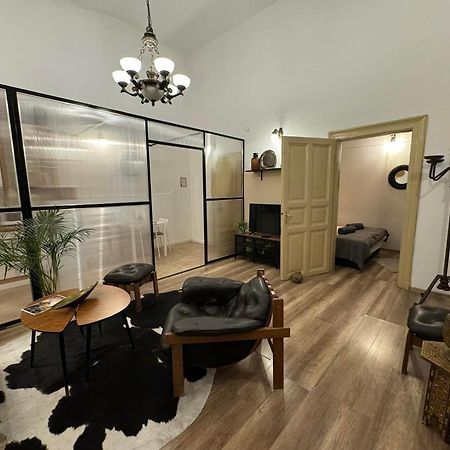 Kahwa Apartments Budapeszt Zewnętrze zdjęcie