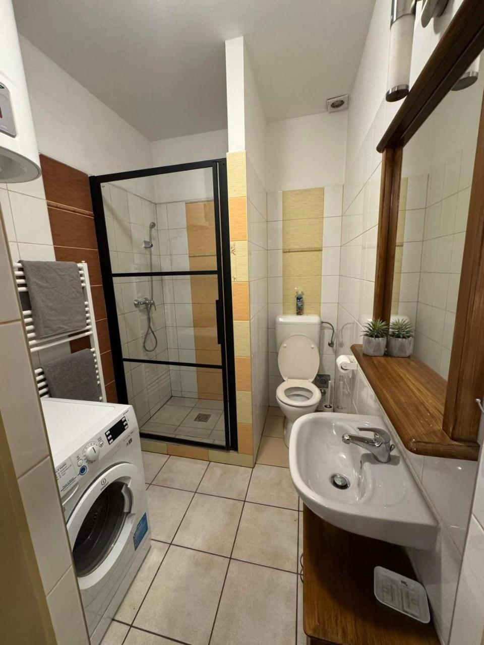 Kahwa Apartments Budapeszt Zewnętrze zdjęcie