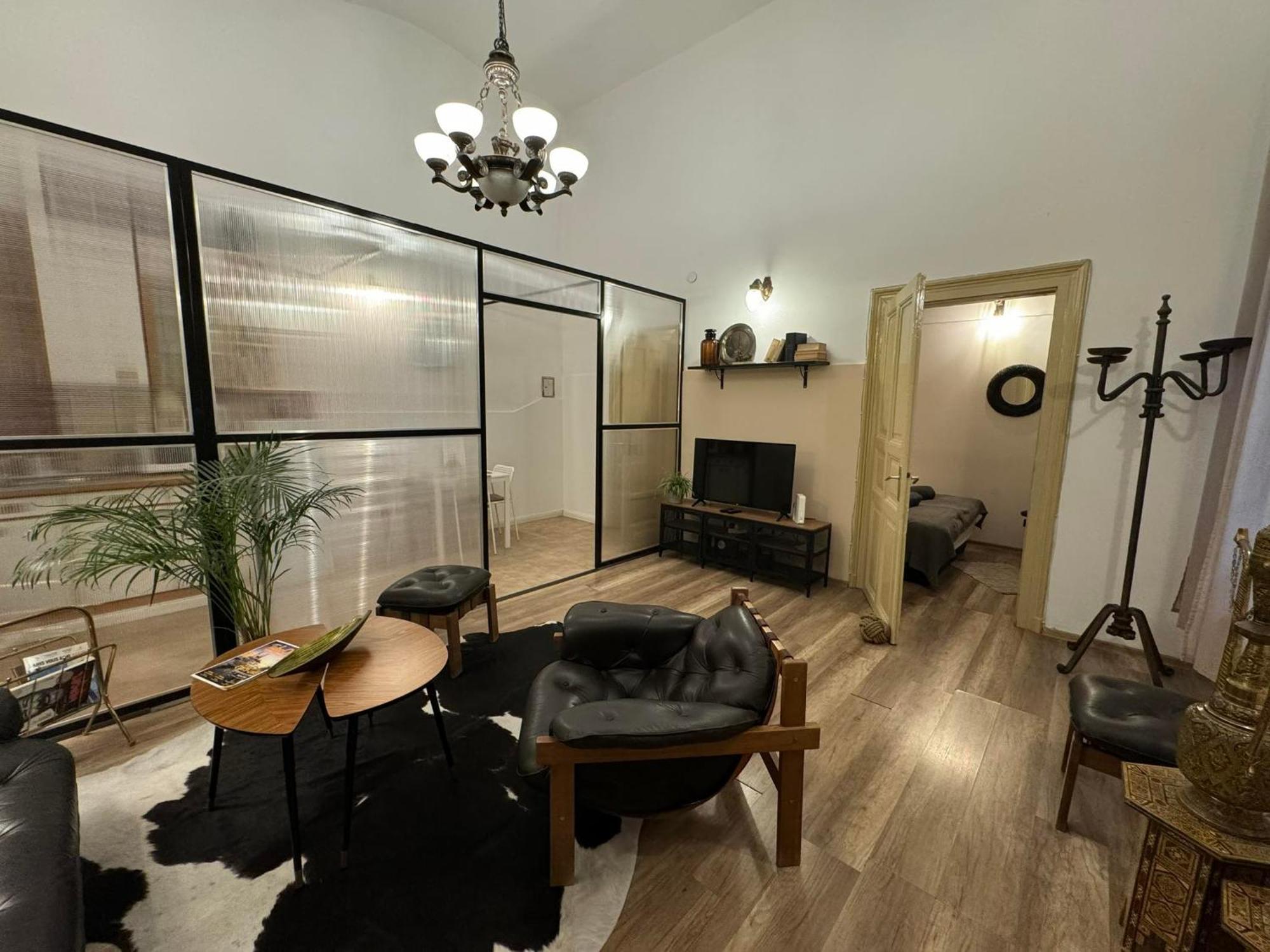 Kahwa Apartments Budapeszt Zewnętrze zdjęcie