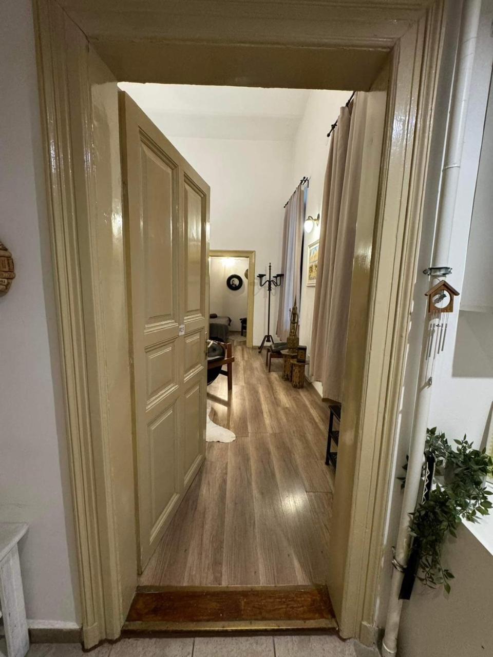 Kahwa Apartments Budapeszt Zewnętrze zdjęcie