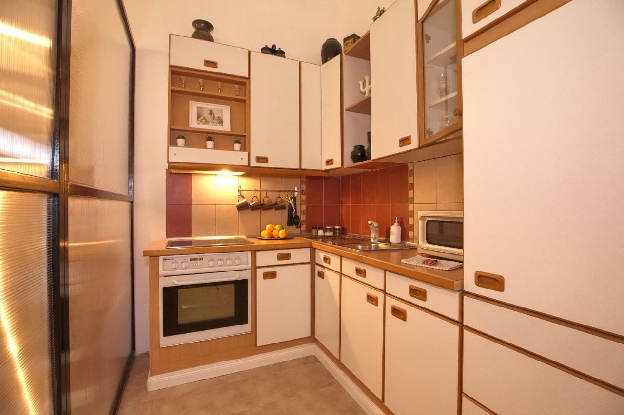 Kahwa Apartments Budapeszt Zewnętrze zdjęcie